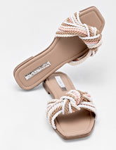 Moramora Sandalia para mujer